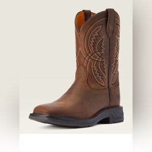 Kids-Ariat Boots- size 5.5